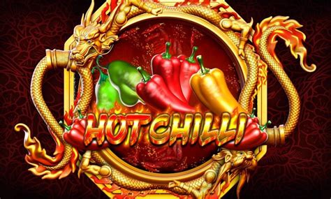 Play Hot Chilli slot